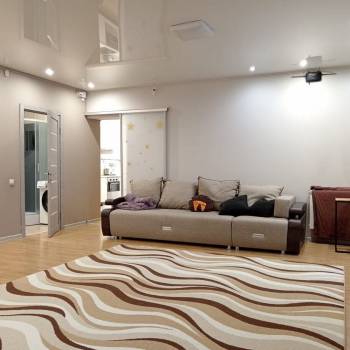 Сдается 2-х комнатная квартира, 85 м²