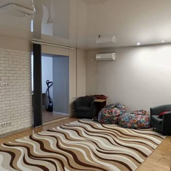 Сдается 2-х комнатная квартира, 85 м²