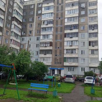 Продается Многокомнатная квартира, 82,9 м²