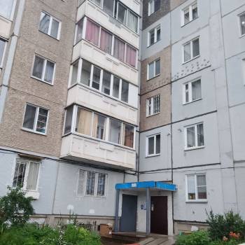 Продается Многокомнатная квартира, 82,9 м²