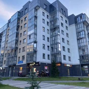 Продается Многокомнатная квартира, 127 м²