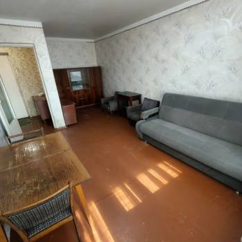 Сдается 1-комнатная квартира, 33,9 м²