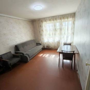 Сдается 1-комнатная квартира, 33,9 м²