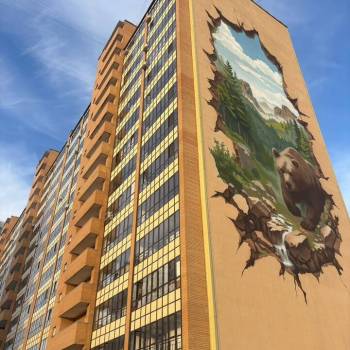 Продается 1-комнатная квартира, 34 м²