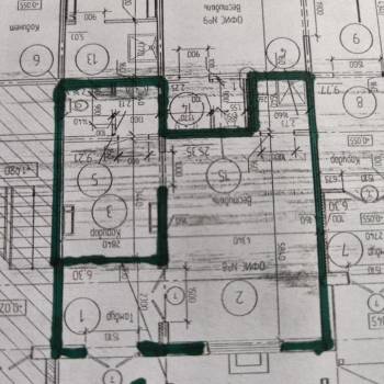 Продается Нежилое помещение, 48 м²
