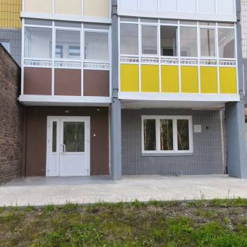Продается Нежилое помещение, 48 м²