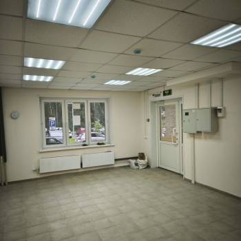 Продается Нежилое помещение, 48 м²