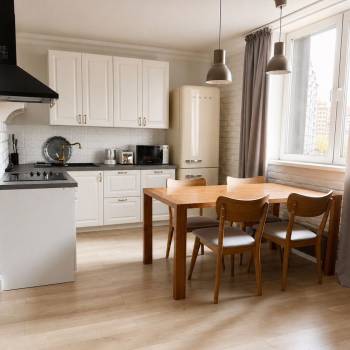 Сдается 2-х комнатная квартира, 71,3 м²