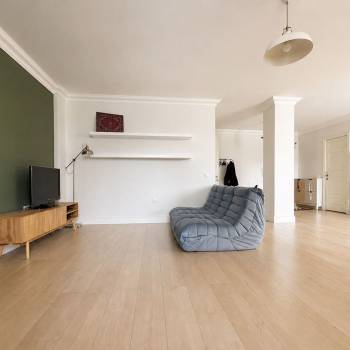 Сдается 2-х комнатная квартира, 71,3 м²