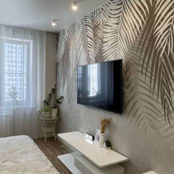 Сдается 2-х комнатная квартира, 53 м²