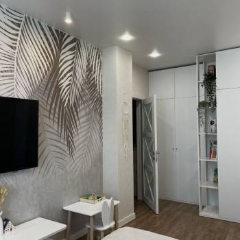 Сдается 2-х комнатная квартира, 53 м²