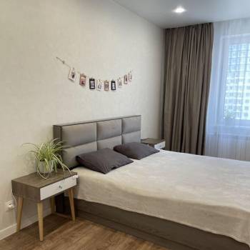 Сдается 2-х комнатная квартира, 53 м²