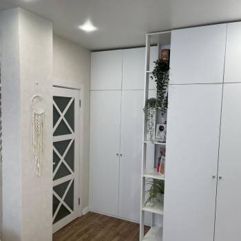 Сдается 2-х комнатная квартира, 53 м²
