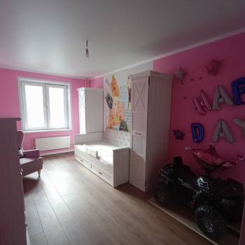 Продается 2-х комнатная квартира, 64,5 м²