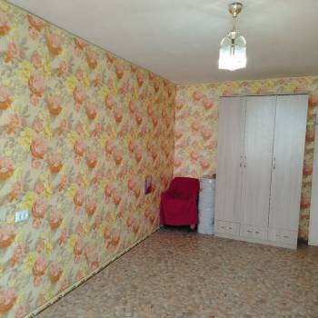 Сдается 1-комнатная квартира, 33 м²