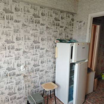 Сдается 1-комнатная квартира, 33 м²