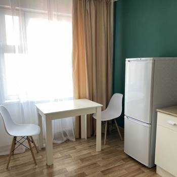 Сдается 1-комнатная квартира, 37,1 м²