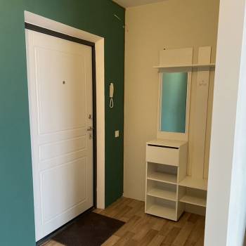 Сдается 1-комнатная квартира, 37,1 м²
