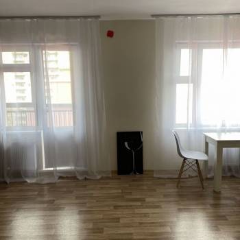 Сдается 1-комнатная квартира, 37,1 м²