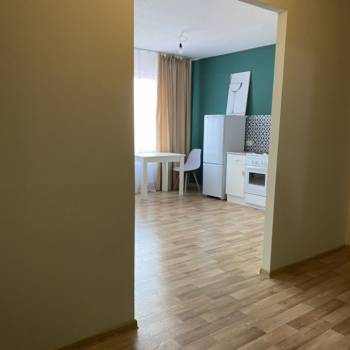 Сдается 1-комнатная квартира, 37,1 м²