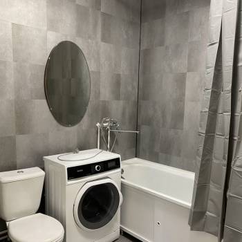 Сдается 1-комнатная квартира, 37,1 м²
