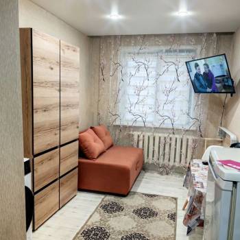 Сдается 1-комнатная квартира, 14 м²