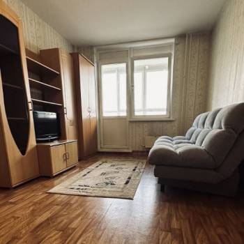 Сдается 1-комнатная квартира, 25 м²