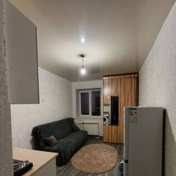 Сдается 1-комнатная квартира, 18 м²