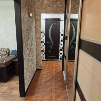 Сдается Многокомнатная квартира, 65,4 м²