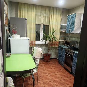 Сдается Многокомнатная квартира, 65,4 м²