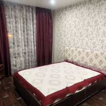 Сдается Многокомнатная квартира, 65,4 м²