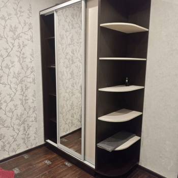 Сдается Многокомнатная квартира, 65,4 м²