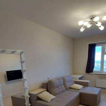 Сдается 1-комнатная квартира, 36 м²