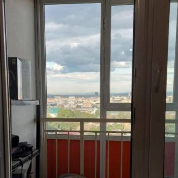 Сдается 1-комнатная квартира, 36 м²