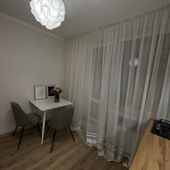 Сдается 1-комнатная квартира, 46 м²