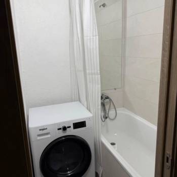 Сдается 1-комнатная квартира, 46 м²