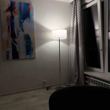 Сдается 1-комнатная квартира, 46 м²