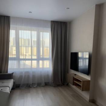 Сдается 2-х комнатная квартира, 44,7 м²