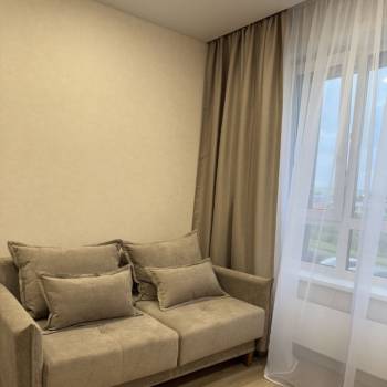Сдается 2-х комнатная квартира, 44,7 м²