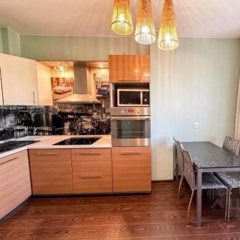 Сдается 1-комнатная квартира, 43,9 м²