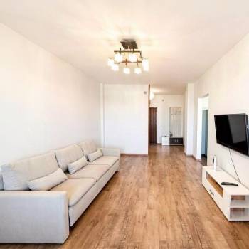 Сдается 1-комнатная квартира, 43,9 м²