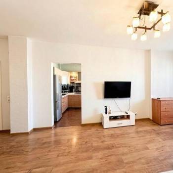 Сдается 1-комнатная квартира, 43,9 м²