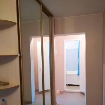 Сдается 1-комнатная квартира, 41 м²