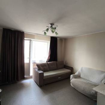 Сдается 1-комнатная квартира, 41 м²
