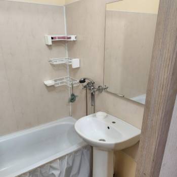 Сдается 1-комнатная квартира, 41 м²