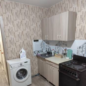 Сдается 1-комнатная квартира, 41 м²