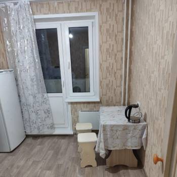 Сдается 1-комнатная квартира, 41 м²