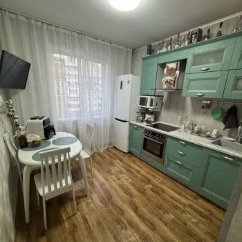 Продается 2-х комнатная квартира, 52 м²