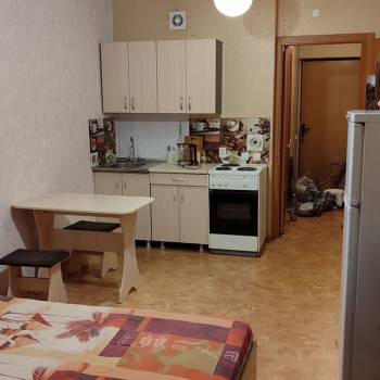 Сдается 1-комнатная квартира, 27 м²