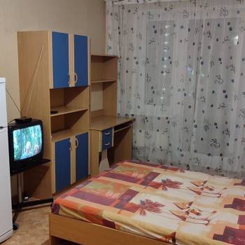 Сдается 1-комнатная квартира, 27 м²
